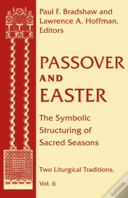 Capa do artigo Passover And Easter