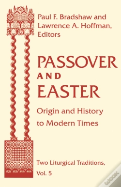 Capa do artigo Passover And Easter