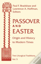 Capa do artigo Passover And Easter
