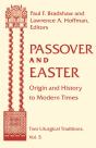 Passover And Easter - Preview