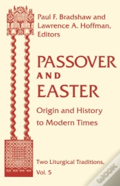 Capa do artigo Passover And Easter