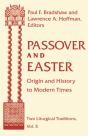 Passover And Easter - Preview