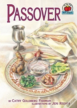 Capa do artigo Passover