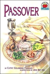 Capa do artigo Passover