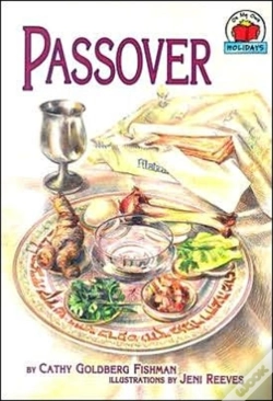 Capa do artigo Passover