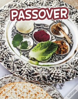 Capa do artigo Passover