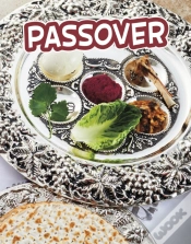 Capa do artigo Passover