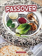Capa do artigo Passover