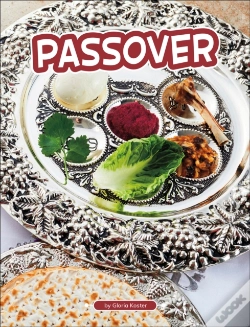 Capa do artigo Passover