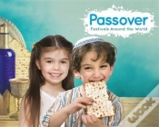 Capa do artigo Passover