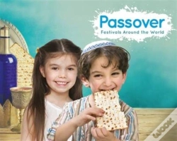 Capa do artigo Passover