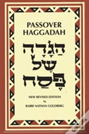 Capa do artigo Passover Haggadah: A New English Transla