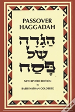 Capa do artigo Passover Haggadah: A New English Transla