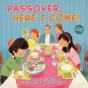 Passover, Here I Come! - Preview