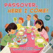 Capa do artigo Passover, Here I Come!