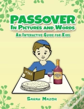 Capa do artigo Passover In Pictures And Words