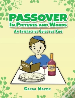 Capa do artigo Passover In Pictures And Words