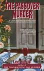 Passover Murder - Preview