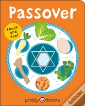 Capa do artigo Passover