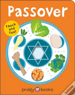 Capa do artigo Passover
