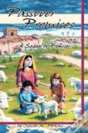 Capa do artigo Passover Promises