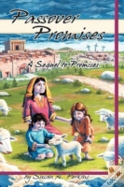 Capa do artigo Passover Promises
