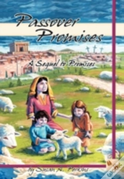 Capa do artigo Passover Promises