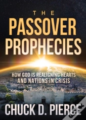 Passover Prophecies, The