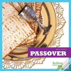 Capa do artigo Passover