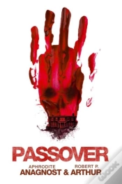 Capa do artigo Passover