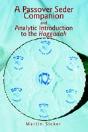 Passover Seder Companion And Analytic Introduction To The Haggadah - Preview