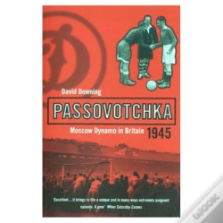 Capa do artigo Passovotchka