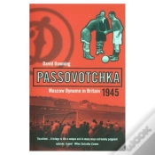Capa do artigo Passovotchka