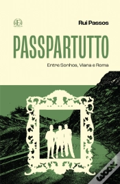 Capa do artigo Passpartutto