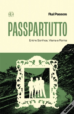 Capa do artigo Passpartutto