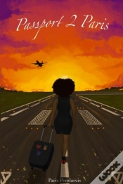 Capa do artigo Passport 2 Paris