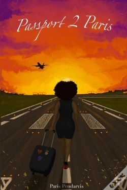 Capa do artigo Passport 2 Paris