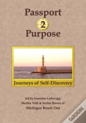 Passport 2 Purpose
