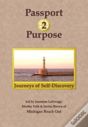 Capa do artigo Passport 2 Purpose