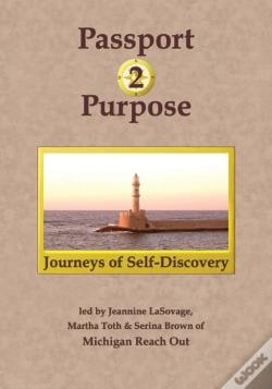 Capa do artigo Passport 2 Purpose