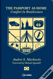 Capa do artigo Passport As Home