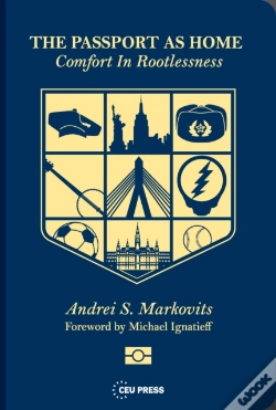 Capa do artigo Passport As Home