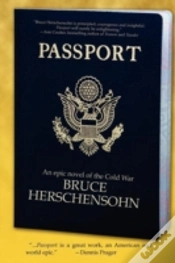 Capa do artigo Passport