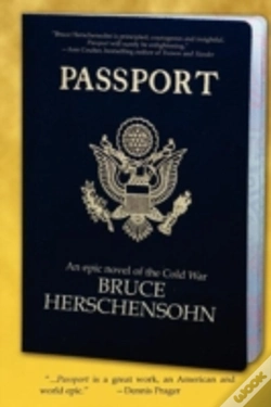 Capa do artigo Passport