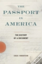 Capa do artigo Passport In America