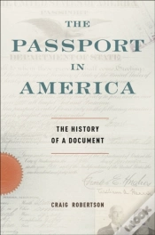 Capa do artigo Passport In America