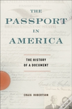 Capa do artigo Passport In America