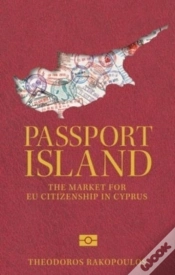 Capa do artigo Passport Island