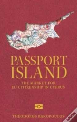 Capa do artigo Passport Island