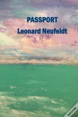Capa do artigo Passport